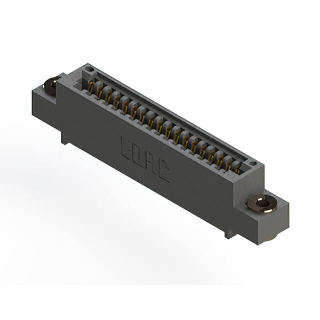395-018-524-403 EDAC Inc.  Edgeboard Connectors